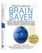 Medical Medium - Brain Saver - Antony Williams, Nieuw, Ophalen of Verzenden, Dieet en Voeding