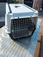 Ferplast transportbox Atlas 40 Professional, Dieren en Toebehoren, Ophalen, Zo goed als nieuw