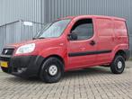 Fiat Doblo 1.4 NIEUWE APK | INRUIL MOGE|NAP| EMISSIEZONE VRI, Auto's, Voorwielaandrijving, Stof, Zwart, 4 cilinders