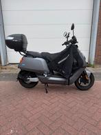 NIU NQi Sport Matt Gray 2023 45km EXTENDED Range 35AH, Niu, Maximaal 45 km/u, Elektrisch, Ophalen of Verzenden