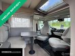 Hymer 580 Pure Exsis 9T-Automaat Enkele Bedden Zonnepaneel O, Caravans en Kamperen, Campers, Bedrijf, Diesel, Tot en met 3, Hymer