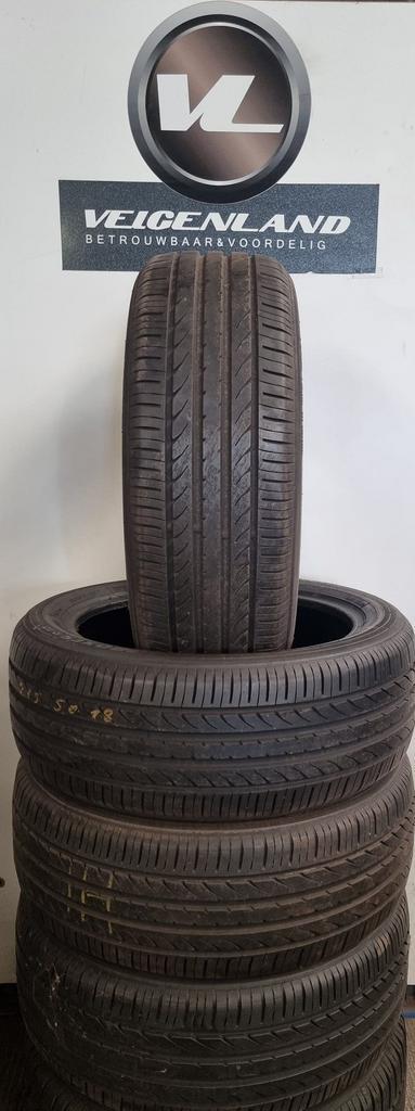 Toyo Proxes R40  215-50-18  2155018  215/50R18, Auto-onderdelen, Banden en Velgen, Band(en), Zomerbanden, 18 inch, 215 mm, Personenwagen