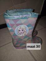 Laarzen, Meisje, Ophalen of Verzenden, Laarzen, Zo goed als nieuw