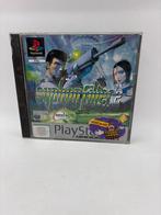 Syphon Filter 2 - PS1, Spelcomputers en Games, Games | Sony PlayStation 1, Gebruikt, Vanaf 18 jaar, Shooter, .