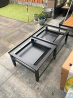 Wasmachine plataue, Witgoed en Apparatuur, Wasmachines, Ophalen, 1200 tot 1600 toeren, Zo goed als nieuw, Voorlader