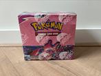 Pokémon Fusion Strike booster box, Hobby en Vrije tijd, Verzamelkaartspellen | Pokémon, Ophalen of Verzenden, Nieuw, Boosterbox