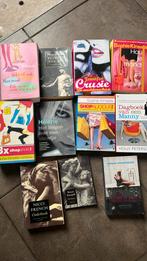 Verschillende boeken t.e.a.b., Ophalen, Gelezen