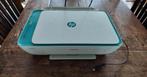 HP DeskJet 2632 All-in-One Printer - Draadloos, Computers en Software, Printers, Gebruikt, Inkjetprinter, All-in-one, Kleur printen