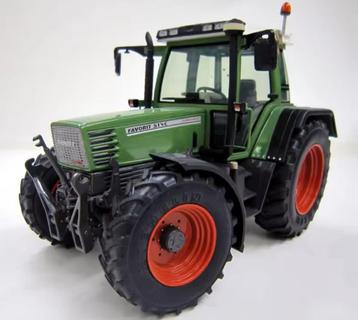 Fendt 514 C. Weise Toys  beschikbaar voor biedingen