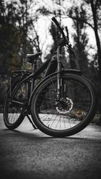 Riese & Müller Charger 4 GT Vario Automatic 750Wh - 49cm, Fietsen en Brommers, Elektrische fietsen, Gebruikt, 47 tot 51 cm, 50 km per accu of meer