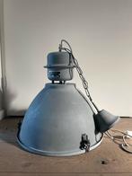 Industriële Hanglamp Fritz Mosak KG Reinbek 1939, Antiek en Kunst, Ophalen of Verzenden