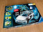 Science X Auto van de Toekomst - Experimenteerdoos, Ophalen, Gebruikt, Elektronica, Met licht
