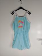 🌞 Primark Cares Jumpsuit maat 152 z.g.a.n., Kinderen en Baby's, Overige typen, Meisje, Ophalen of Verzenden, Zo goed als nieuw