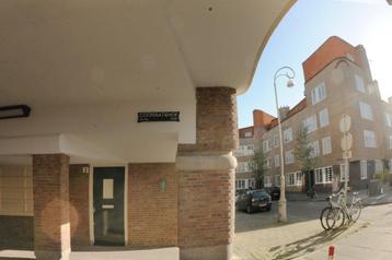 Te huur opslag atelierruimte creatieve studio Amsterdam Pijp beschikbaar voor biedingen