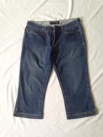 Vlotte kniespijkerbroek, blauw, maat 40., Loï, Zo goed als nieuw, W30 - W32 (confectie 38/40), Verzenden