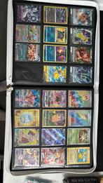 Pokémon full art,V, Shiny, alt art, kaarten te koop/te ruil., Ophalen of Verzenden, Nieuw, Meerdere kaarten, Foil