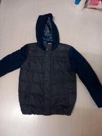 Zgan winterjas 170/176, Ophalen of Verzenden, Zo goed als nieuw, Jas