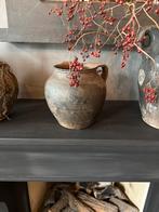 Oud kruikje, Huis en Inrichting, Woonaccessoires | Overige, Ophalen of Verzenden, Zo goed als nieuw