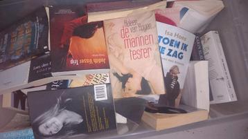 verschillende boeken¹ beschikbaar voor biedingen