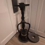 Vloerschuurmachine woodboy numatic, Doe-het-zelf en Verbouw, Ophalen