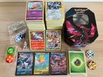 Set van 700 verschillende originele Pokemon kaarten, Ophalen of Verzenden, Zo goed als nieuw, Meerdere kaarten, Foil