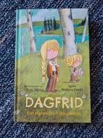 Agnès Mathieu-Daudé - Dagfrid, Ophalen of Verzenden, Zo goed als nieuw, Agnès Mathieu-Daudé