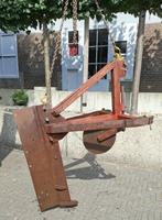 Diepwoeller, Leidinglegger., Zakelijke goederen, Agrarisch | Werktuigen, Ophalen, Overige, Overige typen