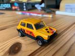 Majorette modelauto Autobianchi A112 no 270, Hobby en Vrije tijd, Ophalen of Verzenden