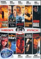 The Point Men A Bronx Tale Osterman Weekend Ground Zero, Ophalen of Verzenden, Actie