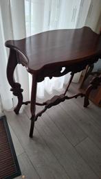 Tafeltje kersen, Ophalen