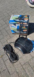 [NIEUW] Superfish pond eco plus e 3500 vijverpomp, Tuin en Terras, Ophalen of Verzenden, Nieuw, Vijverpomp