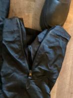 Motorpak - Zwart, Puma, Zwart, Overige maten, Ophalen of Verzenden