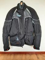 Motorjas - Maat M, Motoren, Jas | textiel, Ophalen of Verzenden, Tweedehands, Heren