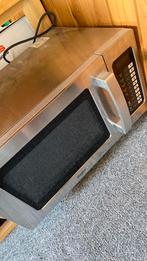 Magnetron whirlpool pro 25 IX, Witgoed en Apparatuur, Magnetrons, Ophalen, Zo goed als nieuw, Vrijstaand, 45 tot 60 cm