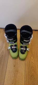 Salomon T3 skischoenen maat 25 (39), Ophalen, Gebruikt, 100 tot 140 cm, Schoenen