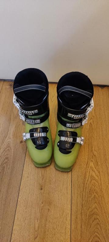 Salomon T3 skischoenen maat 25 (39) beschikbaar voor biedingen