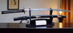 Scherp Japans samurai zwaard - katana - sabel  - mes - dolk, Ophalen of Verzenden, Overige soorten, Azië, Zwaard of Sabel