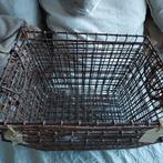 Oude Stoere Franse Oestermand, Antiek en Kunst, Curiosa en Brocante, Ophalen of Verzenden