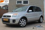 Ford Fusion 1.6-16V Futura Automaat Airco Trekhaak, 1596 cc, 101 pk, Gebruikt, Origineel Nederlands