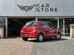 Mitsubishi Space Star 1.0 Entry |ELEK. PAKKET|5DRS|ZUINIG |V, Voorwielaandrijving, Gebruikt, Elektrische ramen, Handgeschakeld