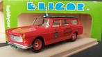 Peugeot 404 Break 1:43 Eligor Pol, Verzenden, Nieuw