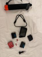 GoPro Hero 13 Black + Extra's, Ophalen, Zo goed als nieuw, GoPro