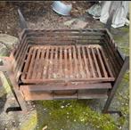 Bouw je eigen BBQ/haard in de tuin!, Ophalen, Gebruikt