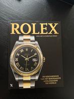 Jens Høy - Rolex, Ophalen of Verzenden, Zo goed als nieuw, Jens Høy; Christian Frost