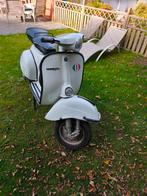 Vespa 150 oldtimers, Ophalen of Verzenden, Gebruikt