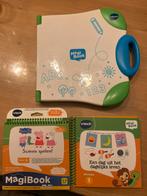 Vtech MagiBook - Leerzaam speelplezier!, Ophalen, Gebruikt, Elektronica, Met geluid