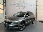 Skoda KAROQ 1.5 TSI ACT Business Edition Automaat, Camera 1, Stof, 4 cilinders, Karoq, Bedrijf