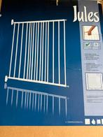 Traphekjes - Jules, Ophalen, Nieuw, Metaal of IJzer, Klemhekje