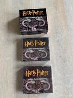 Harry Potter and the Chamber of Secrets read by Stephen Fry, Verzamelen, Harry Potter, Overige typen, Ophalen of Verzenden, Zo goed als nieuw