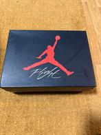 Air jordan 4 retro (GS), Ophalen of Verzenden, Zo goed als nieuw, Sneakers of Gympen